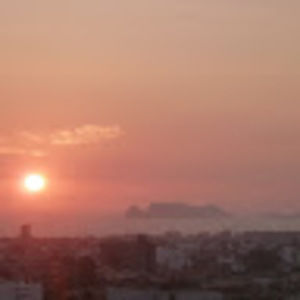 Meet your Posher, America leonor